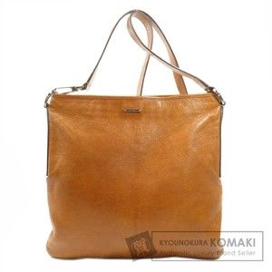 Gucci Bag Shoulder Leather